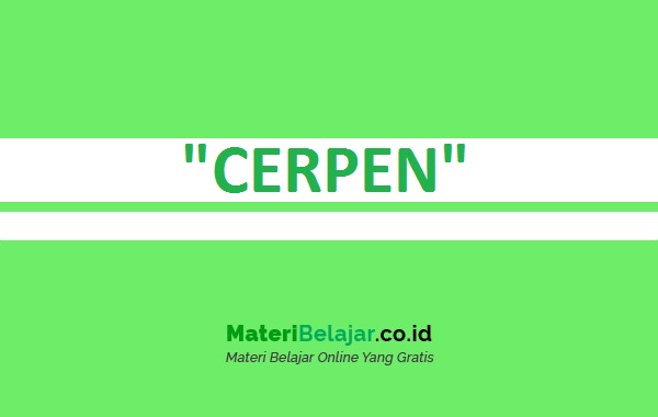 Detail Contoh Cerpen Menarik Nomer 41