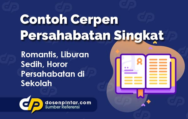 Detail Contoh Cerpen Sedih Nomer 27