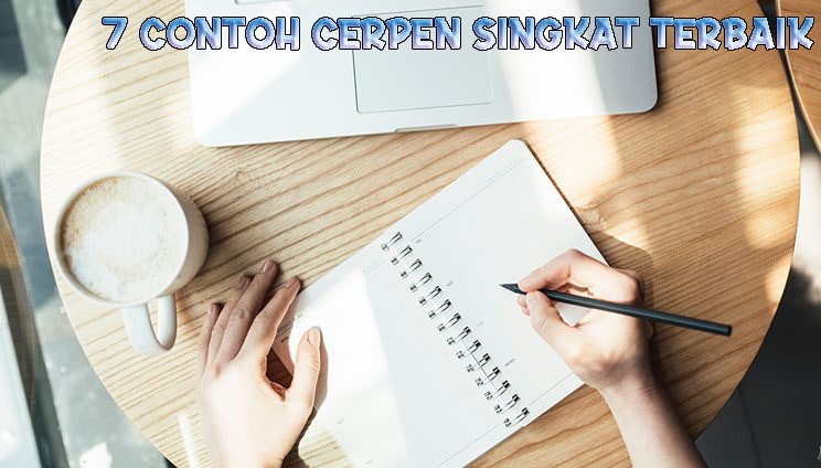 Detail Contoh Cerpen Terbaik Nomer 43