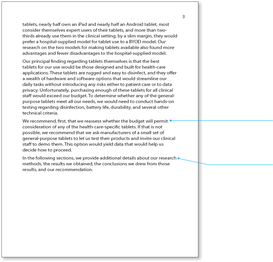 Detail Contoh Chapter Report Nomer 21