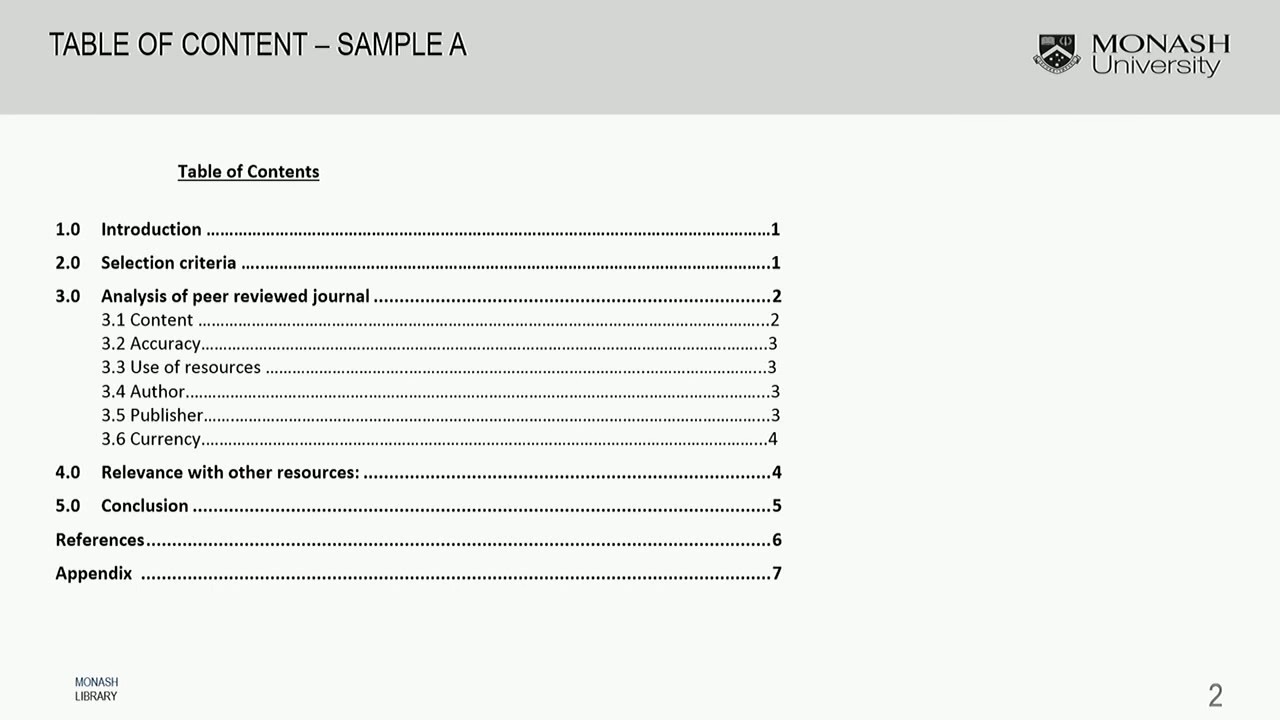 Detail Contoh Chapter Report Nomer 50