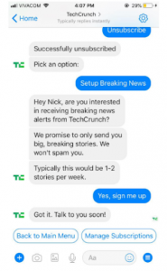 Detail Contoh Chat Bot Nomer 31