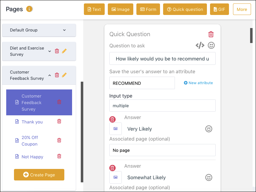 Detail Contoh Chat Bot Nomer 40