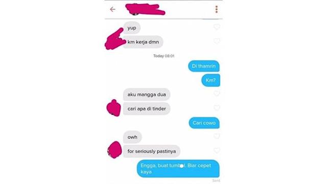 Detail Contoh Chat Kenalan Lewat Instagram Nomer 41