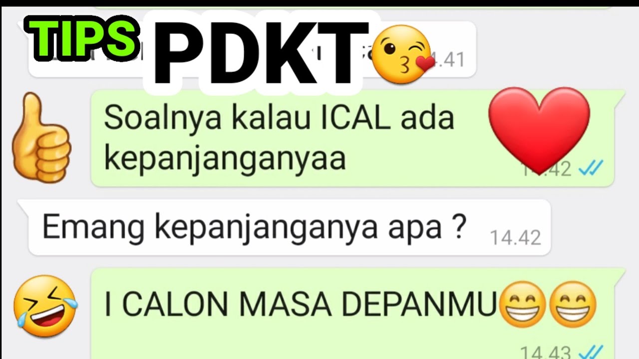 Detail Contoh Chat Kenalan Wa Nomer 55