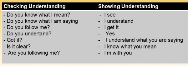 Detail Contoh Checking Understanding Nomer 8