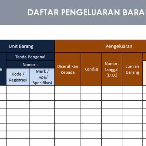 Detail Contoh Checklist Kebersihan Nomer 41