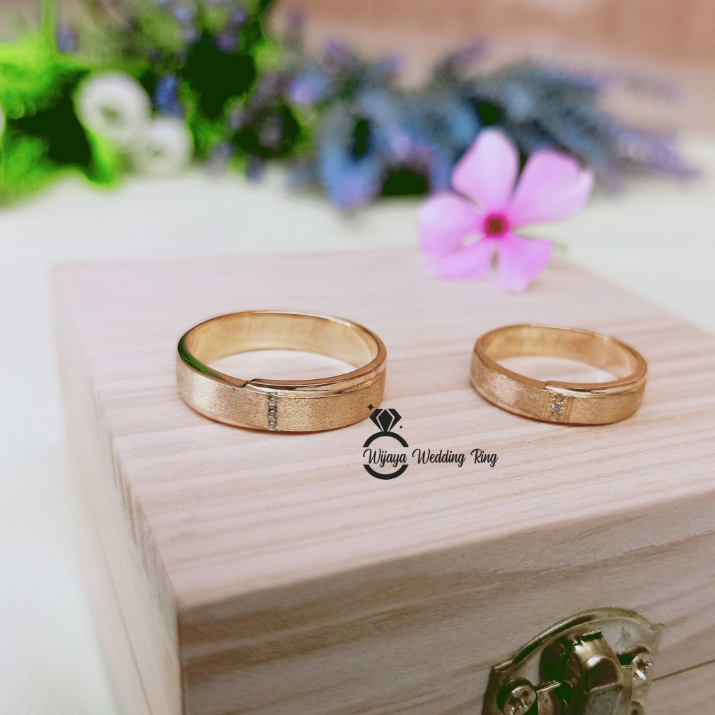 Detail Contoh Cincin Kawin Nomer 32