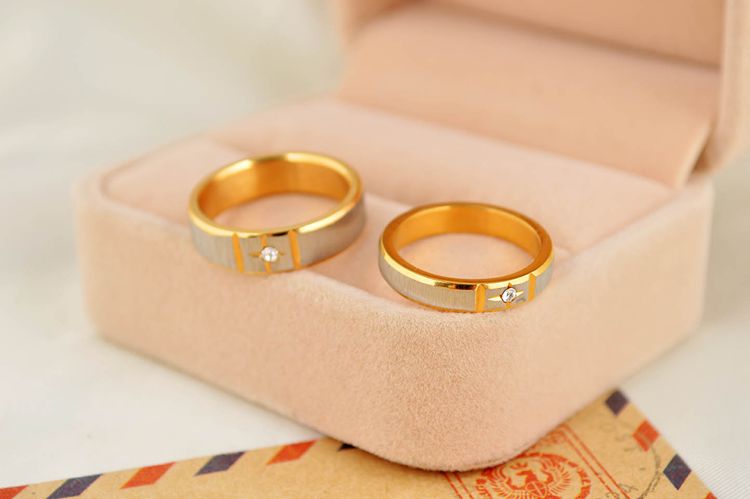 Detail Contoh Cincin Lamaran Nomer 35