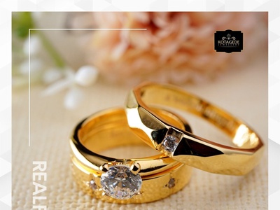 Detail Contoh Cincin Lamaran Nomer 8