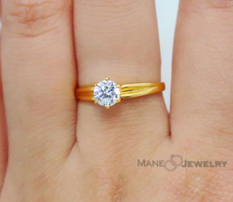 Detail Contoh Cincin Nikah Nomer 33