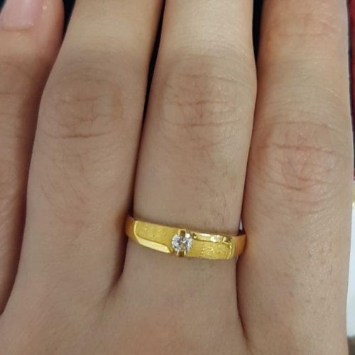 Detail Contoh Cincin Nikah Nomer 43