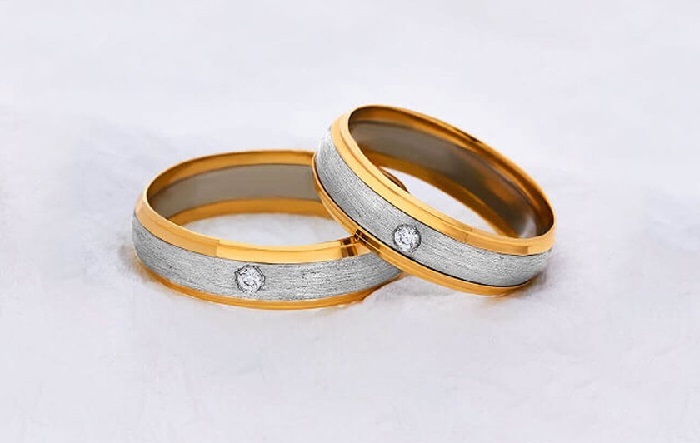 Detail Contoh Cincin Nikah Nomer 54