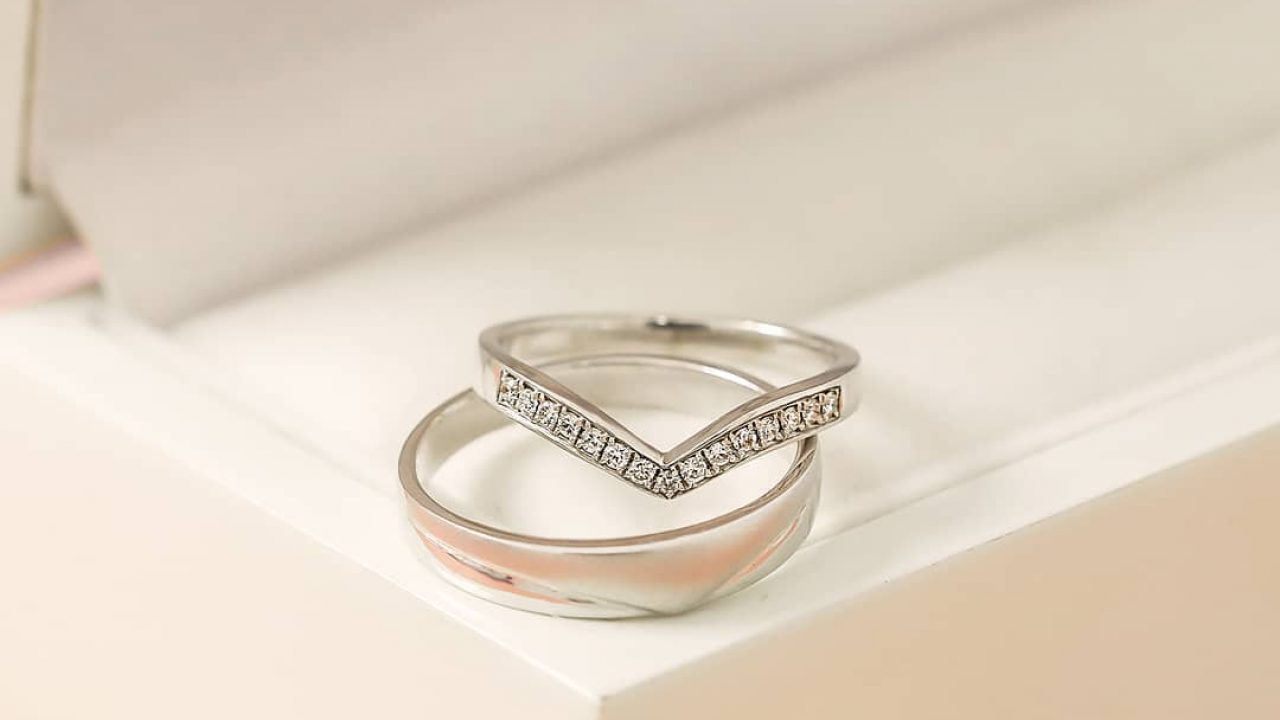 Detail Contoh Cincin Nikah Nomer 10