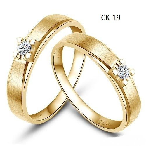 Detail Contoh Cincin Tunangan Nomer 31