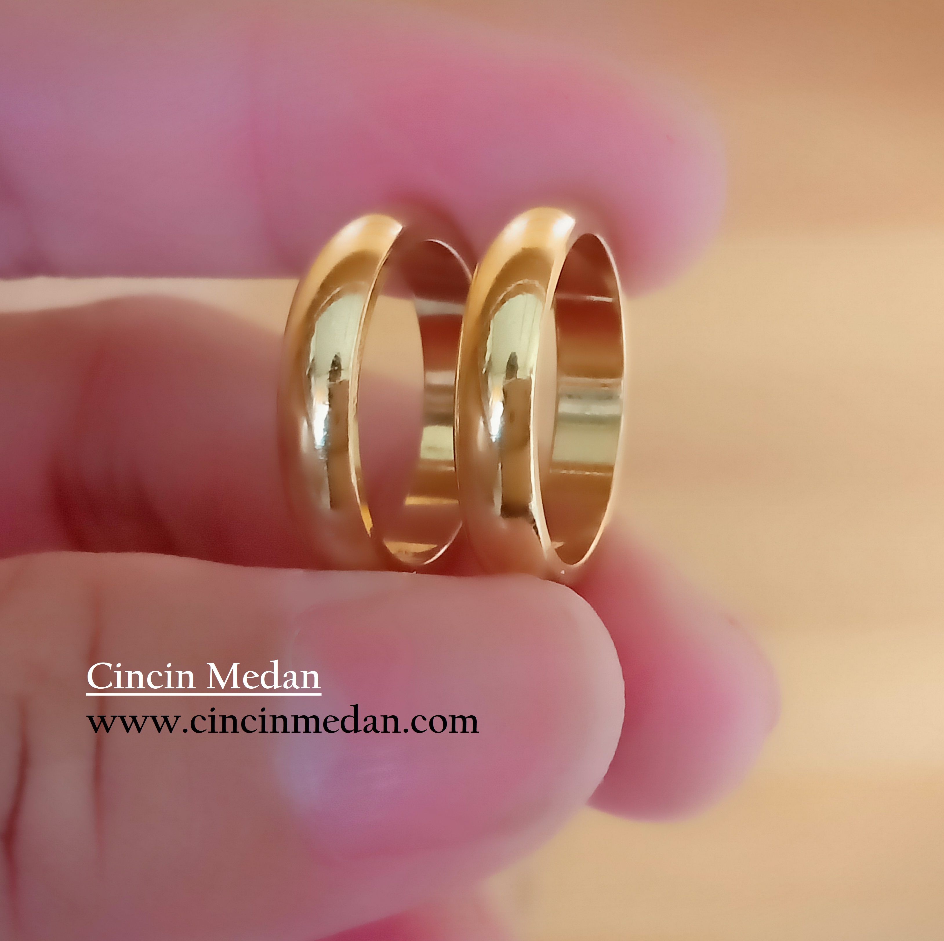 Detail Contoh Cincin Tunangan Nomer 46