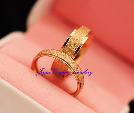 Detail Contoh Cincin Tunangan Emas Nomer 41