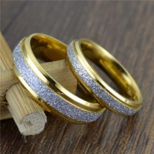 Detail Contoh Cincin Tunangan Emas Nomer 55