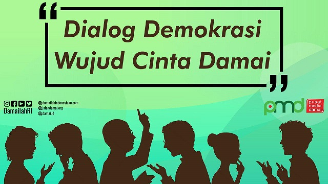 Detail Contoh Cinta Damai Nomer 34