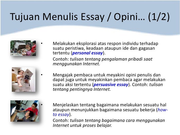 Detail Contoh Citizen Journalism Nomer 8