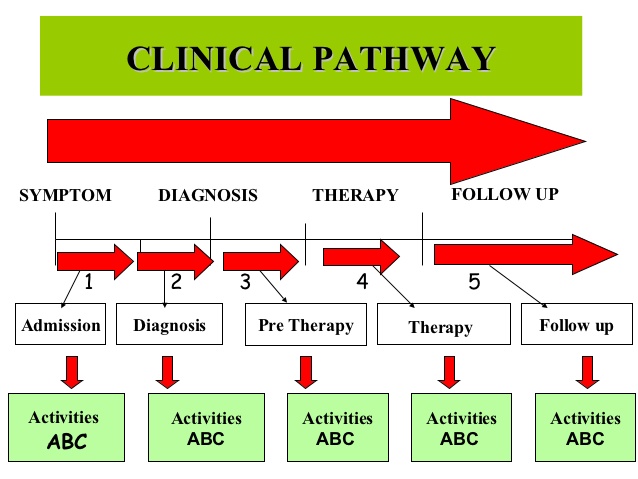 Detail Contoh Clinical Pathway Nomer 40