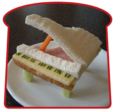 Detail Contoh Closed Sandwich Nomer 3