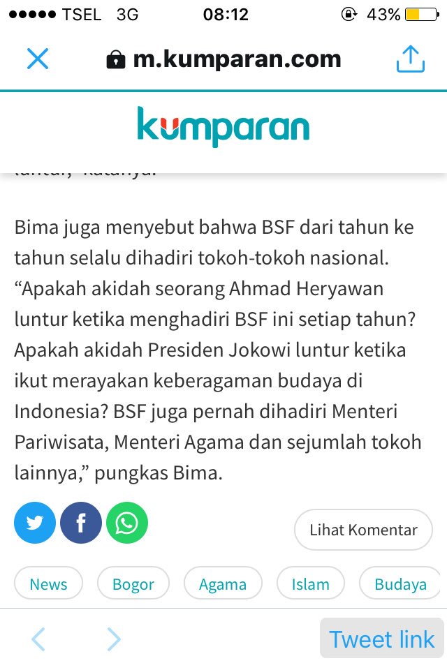 Detail Contoh Closing Statement Nomer 29