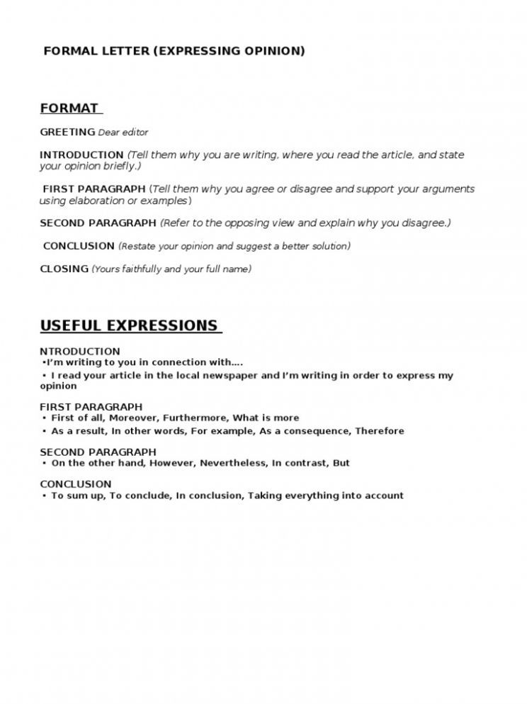 Detail Contoh Closing Statement Nomer 38