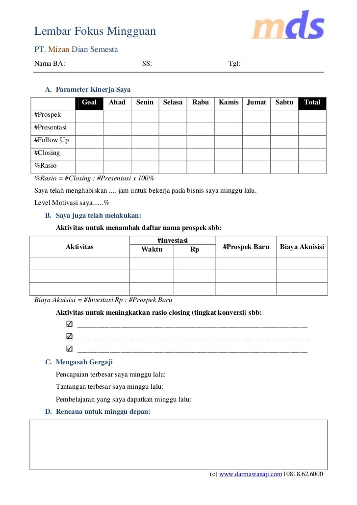 Detail Contoh Coaching Karyawan Nomer 13