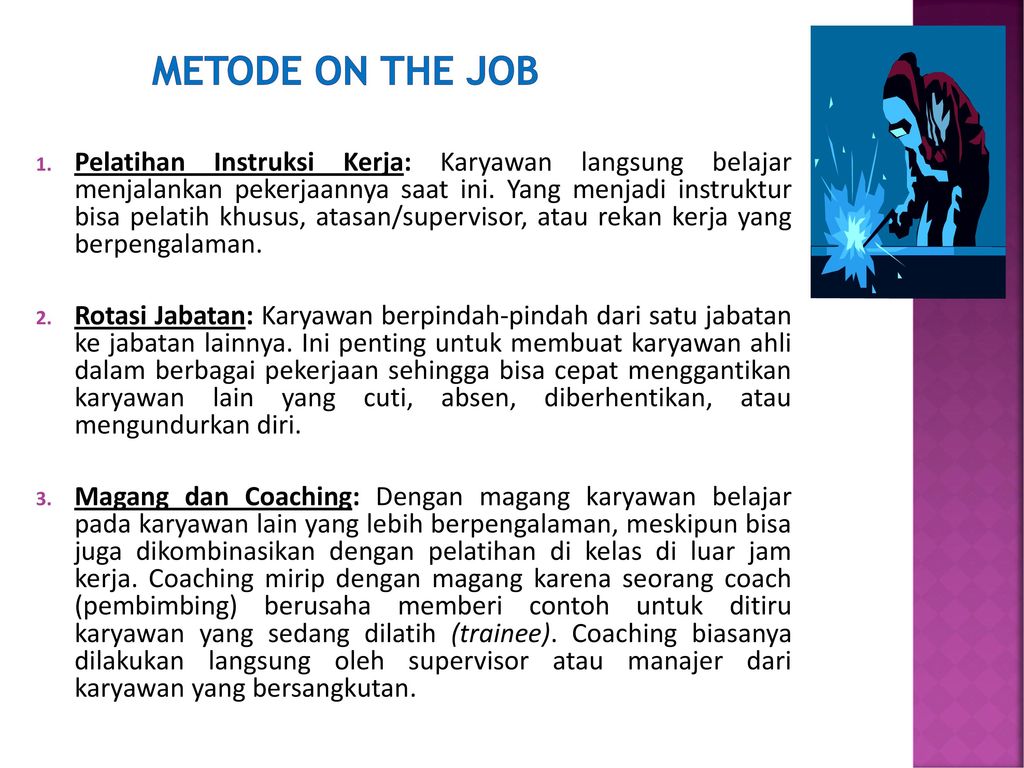 Detail Contoh Coaching Karyawan Nomer 35