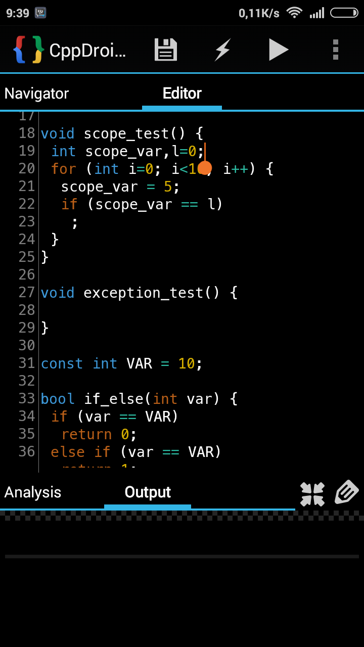 Detail Contoh Coding C Nomer 46