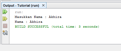 Detail Contoh Coding Java Nomer 23