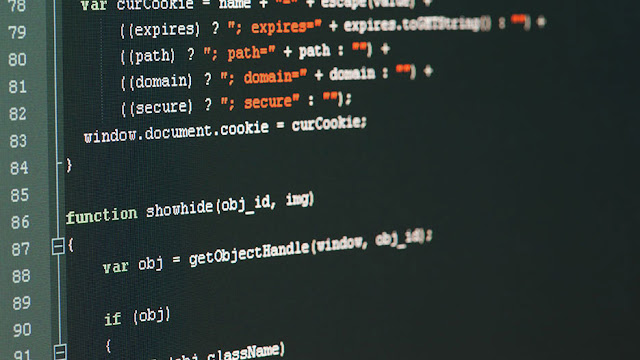 Contoh Coding Java - 52+ Koleksi Gambar