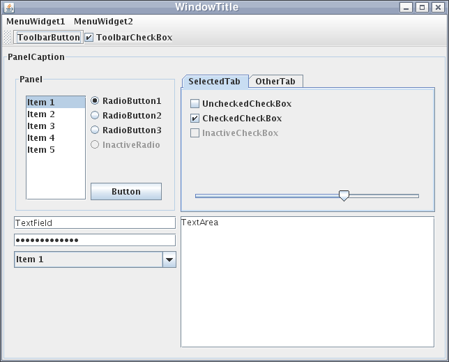 Detail Contoh Coding Java Nomer 52