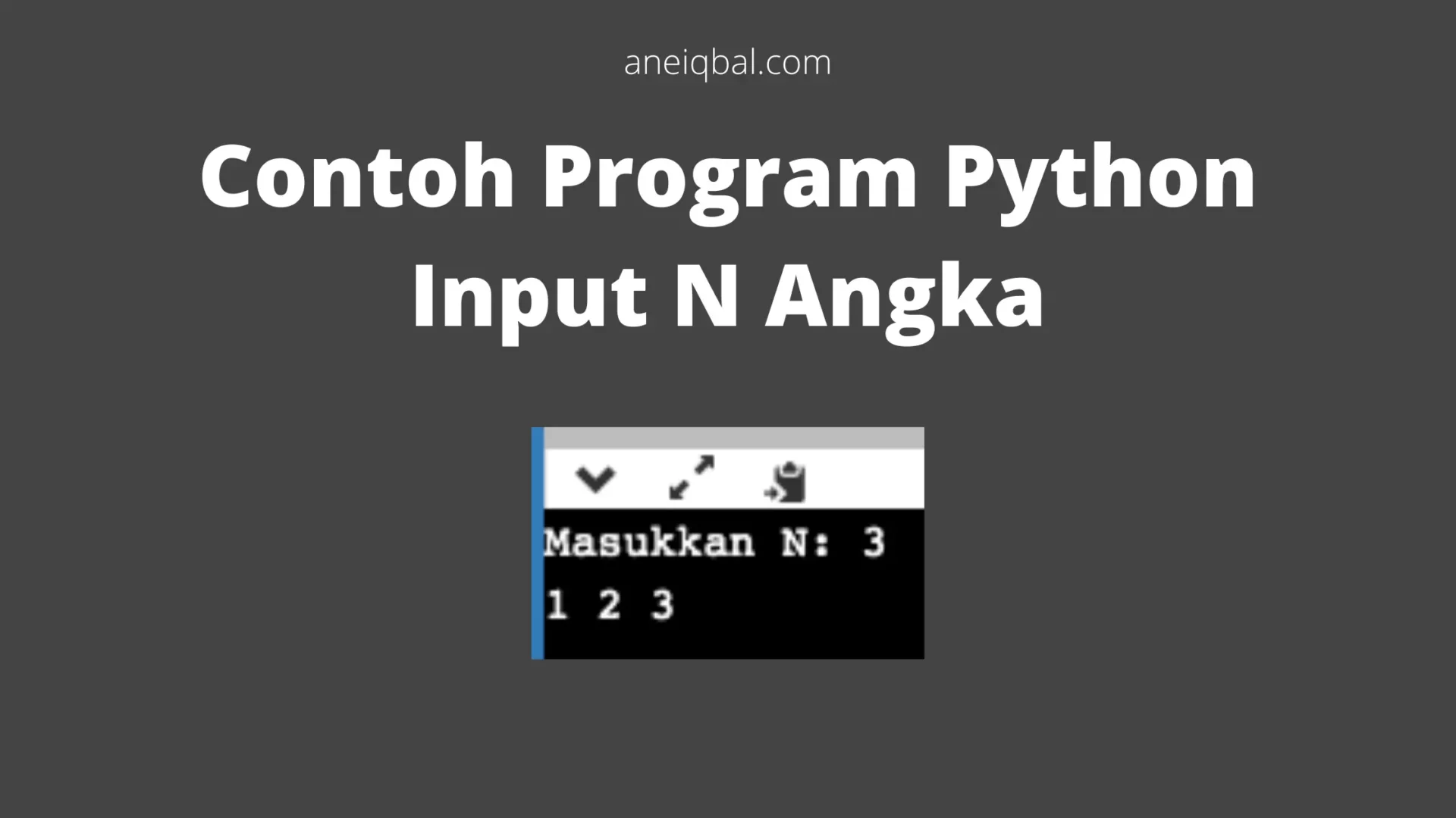 Contoh Coding Python - 51+ Koleksi Gambar