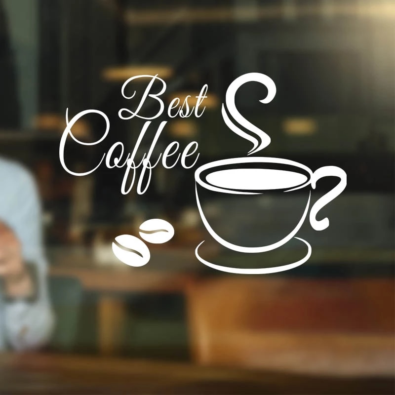 Detail Contoh Coffee Shop Nomer 49