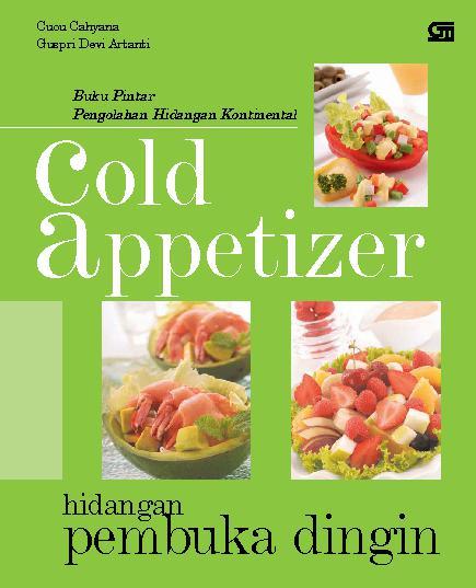 Detail Contoh Cold Appetizer Nomer 2