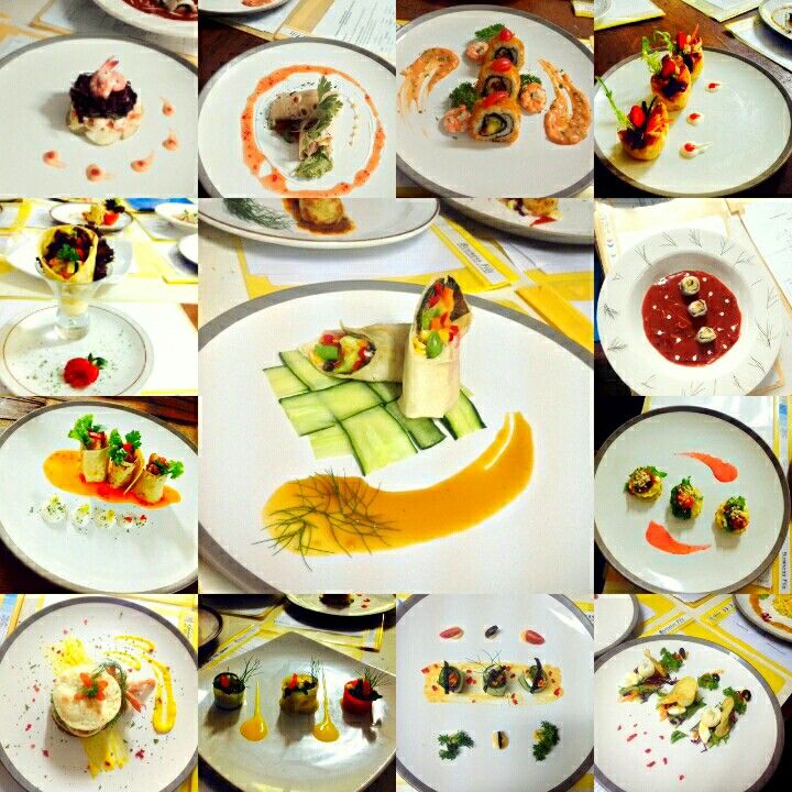 Detail Contoh Cold Appetizer Nomer 11
