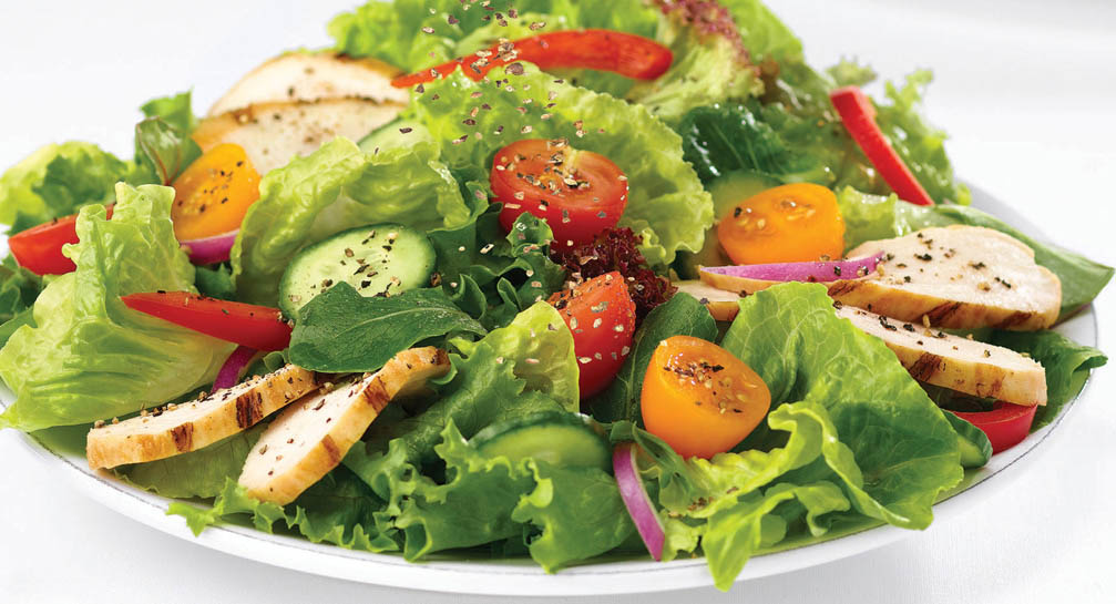 Detail Contoh Cold Appetizer Nomer 16