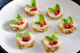 Detail Contoh Cold Appetizer Nomer 18