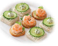Detail Contoh Cold Appetizer Nomer 22