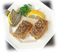Detail Contoh Cold Appetizer Nomer 25