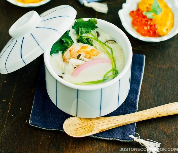 Detail Contoh Cold Appetizer Nomer 26