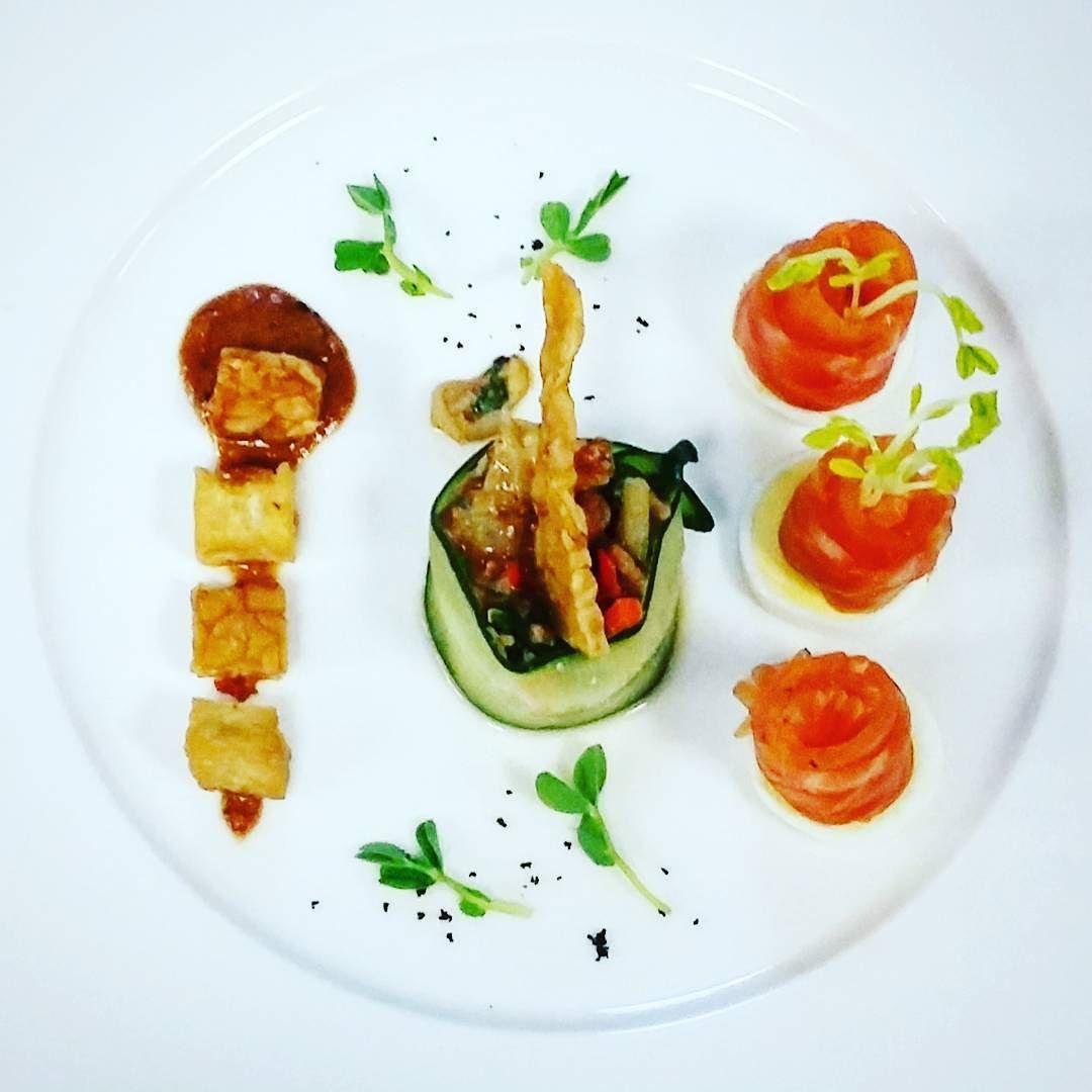 Detail Contoh Cold Appetizer Nomer 29