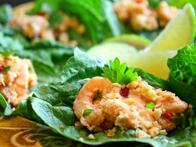 Detail Contoh Cold Appetizer Nomer 30