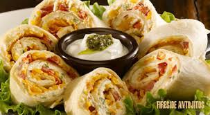 Detail Contoh Cold Appetizer Nomer 33