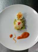 Detail Contoh Cold Appetizer Nomer 39