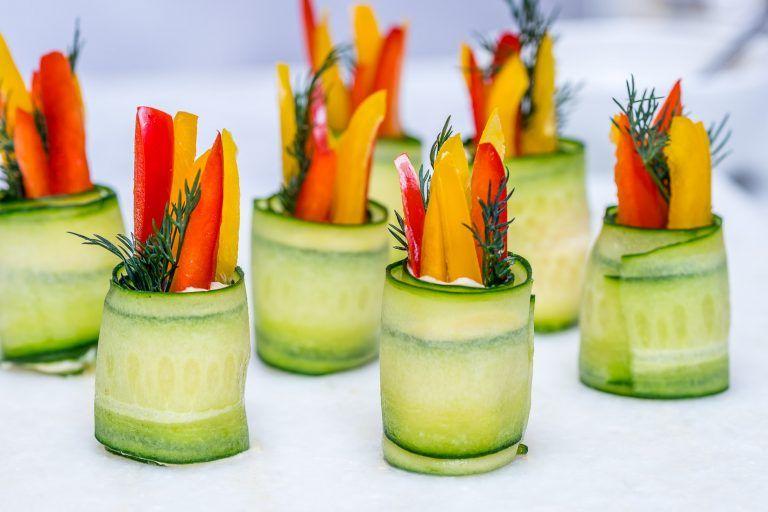 Detail Contoh Cold Appetizer Nomer 40