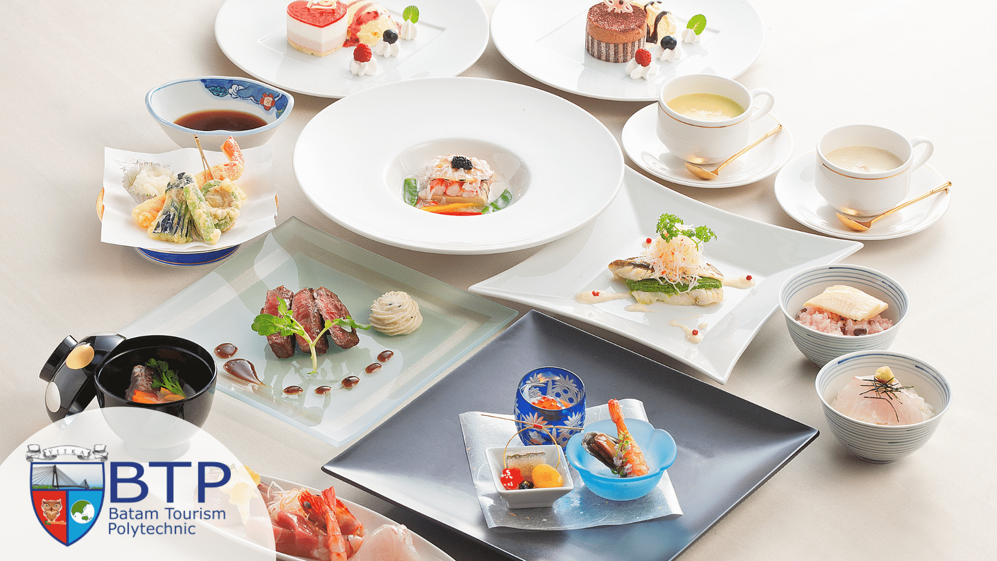 Detail Contoh Cold Appetizer Nomer 41
