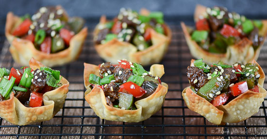 Detail Contoh Cold Appetizer Nomer 47